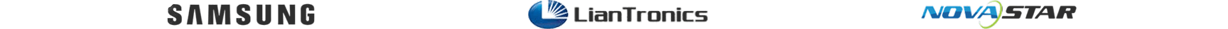 Partner logos